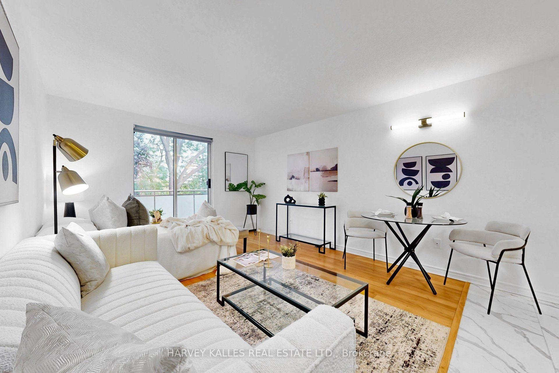 123 Woobine Avenue