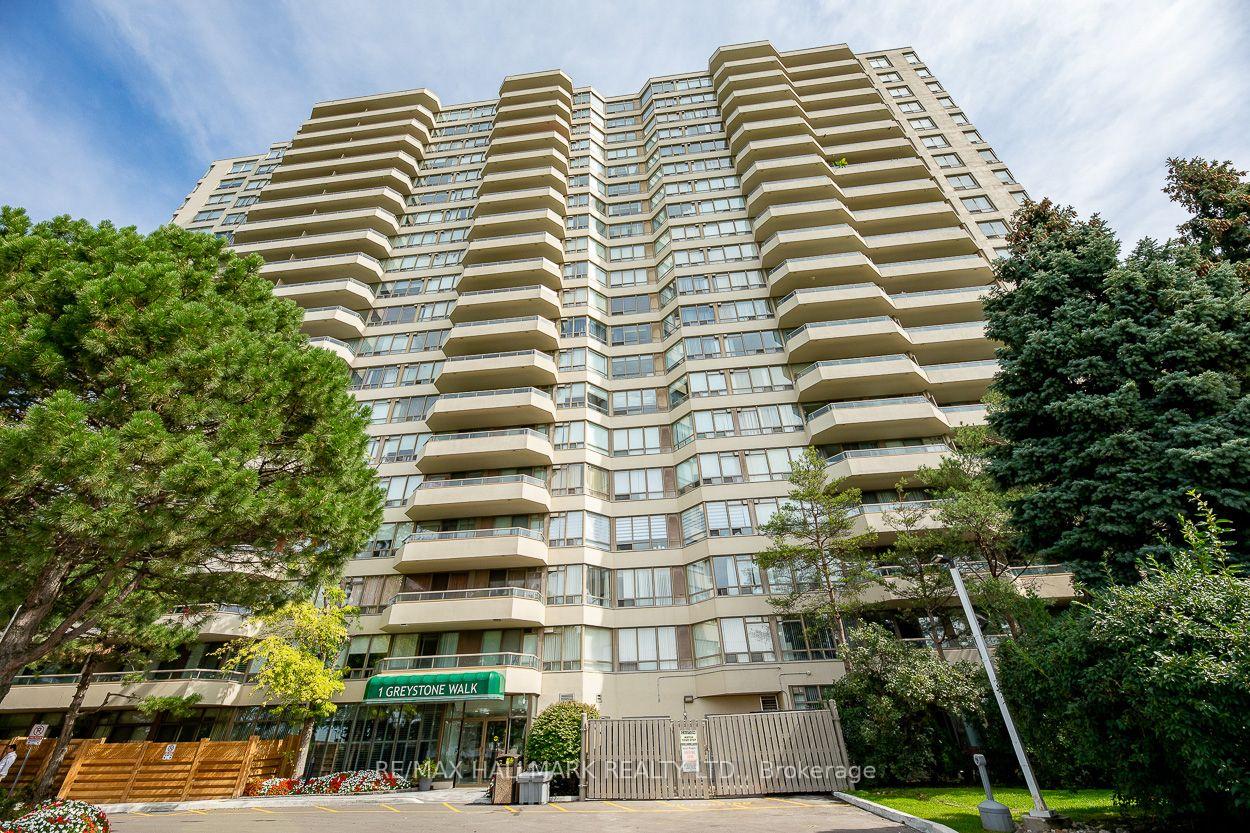 1 Greystone Walk Drive