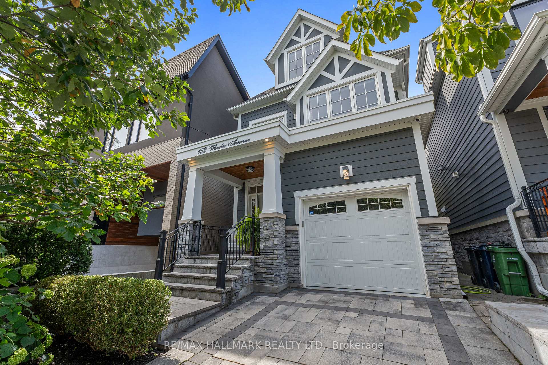 152 Wheeler Avenue