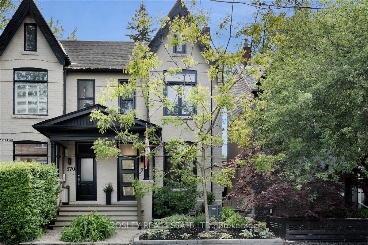 372 Logan Avenue