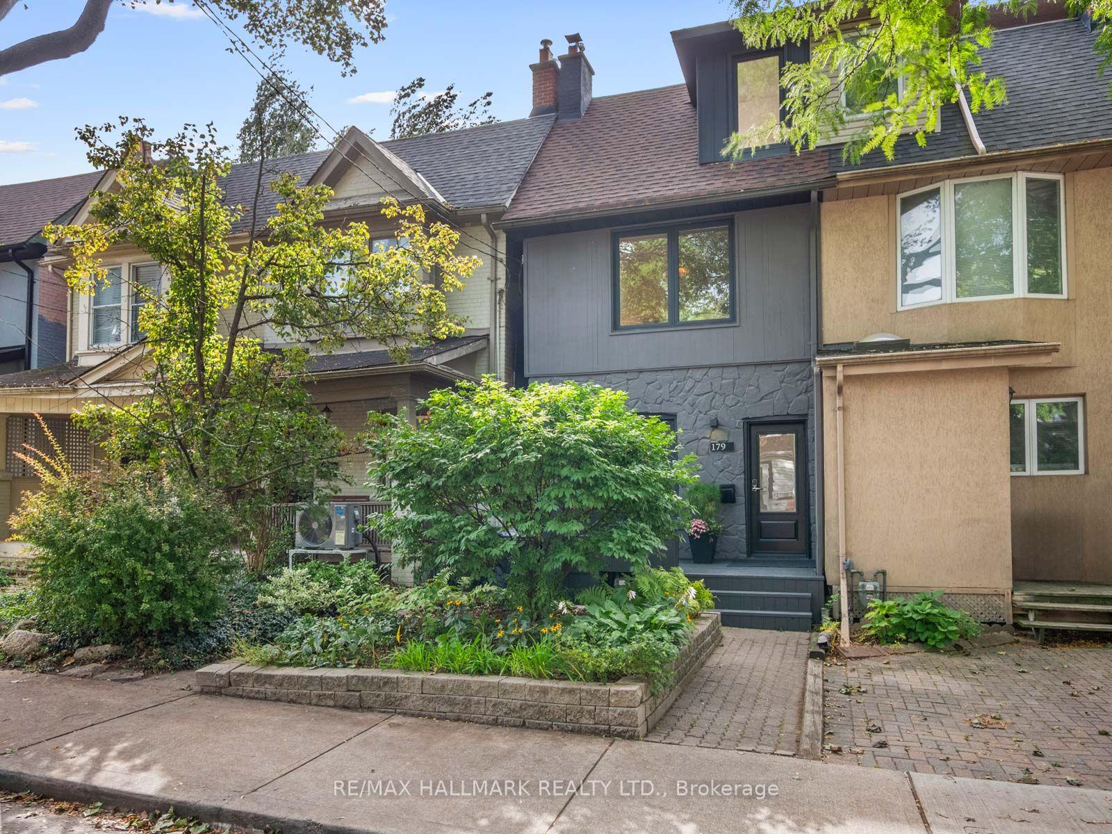 179 Riverdale Avenue
