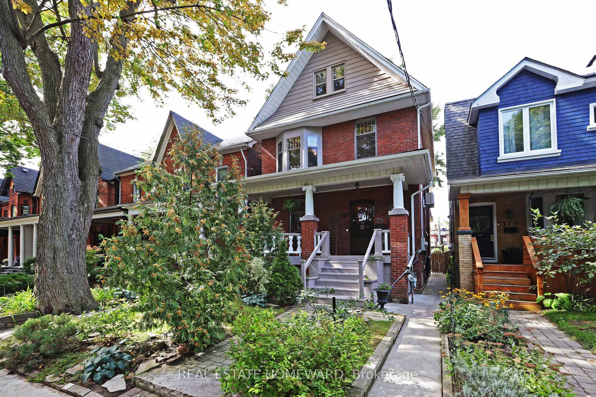 174 Heward Avenue