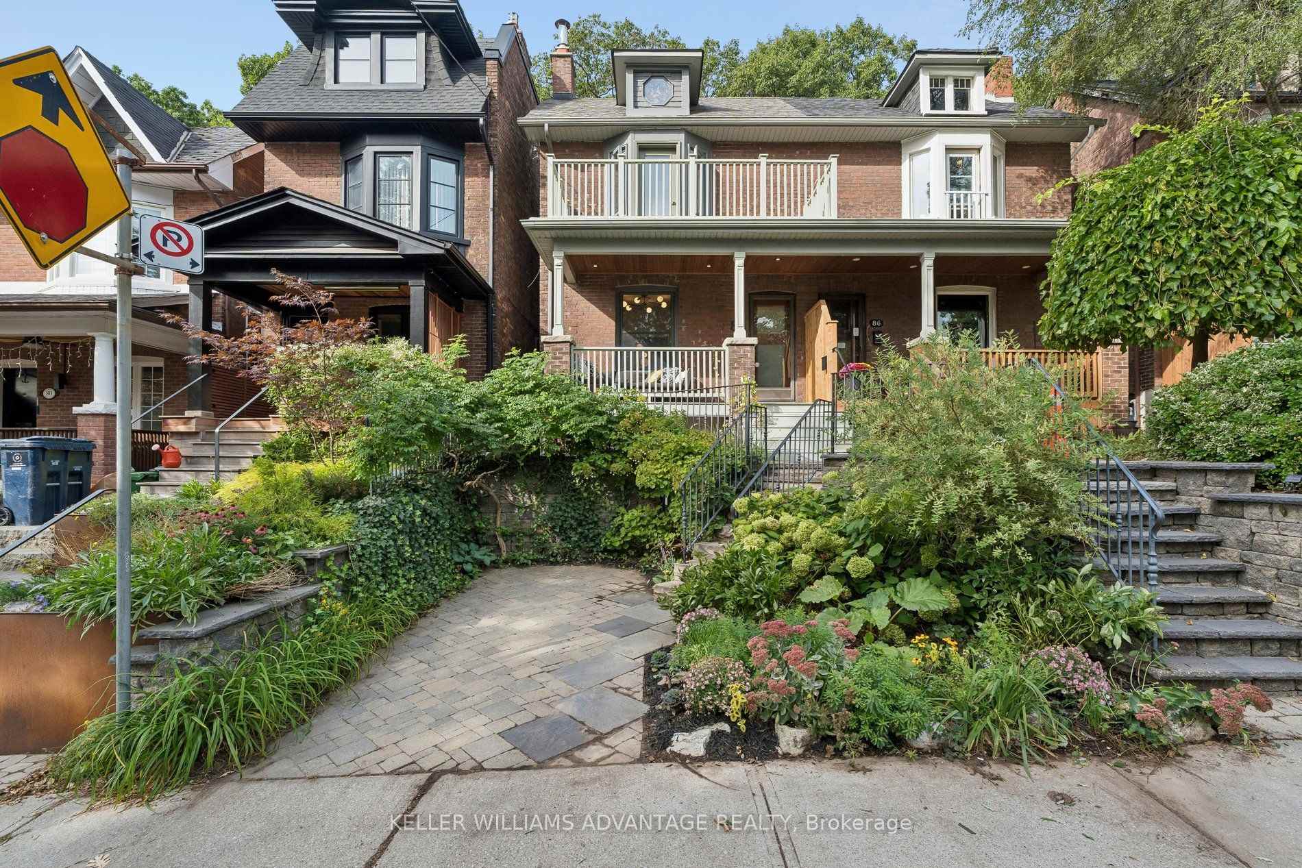 84 Kingsmount Park Road