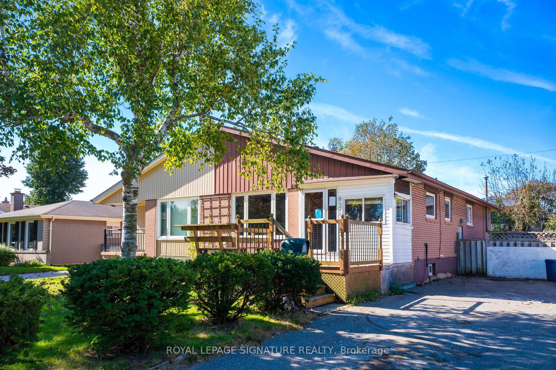 832 Zator Avenue