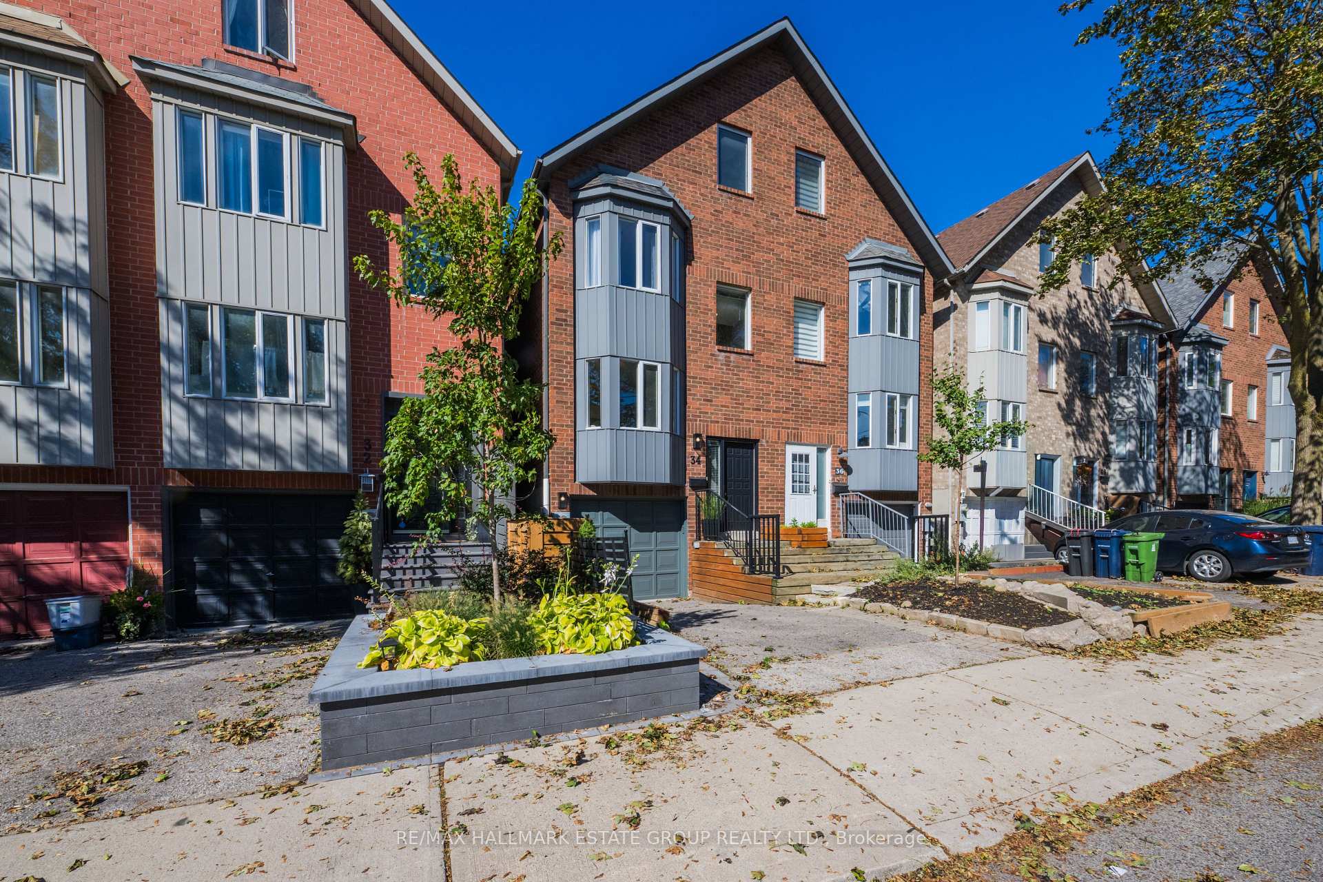 34 Woodrow Avenue