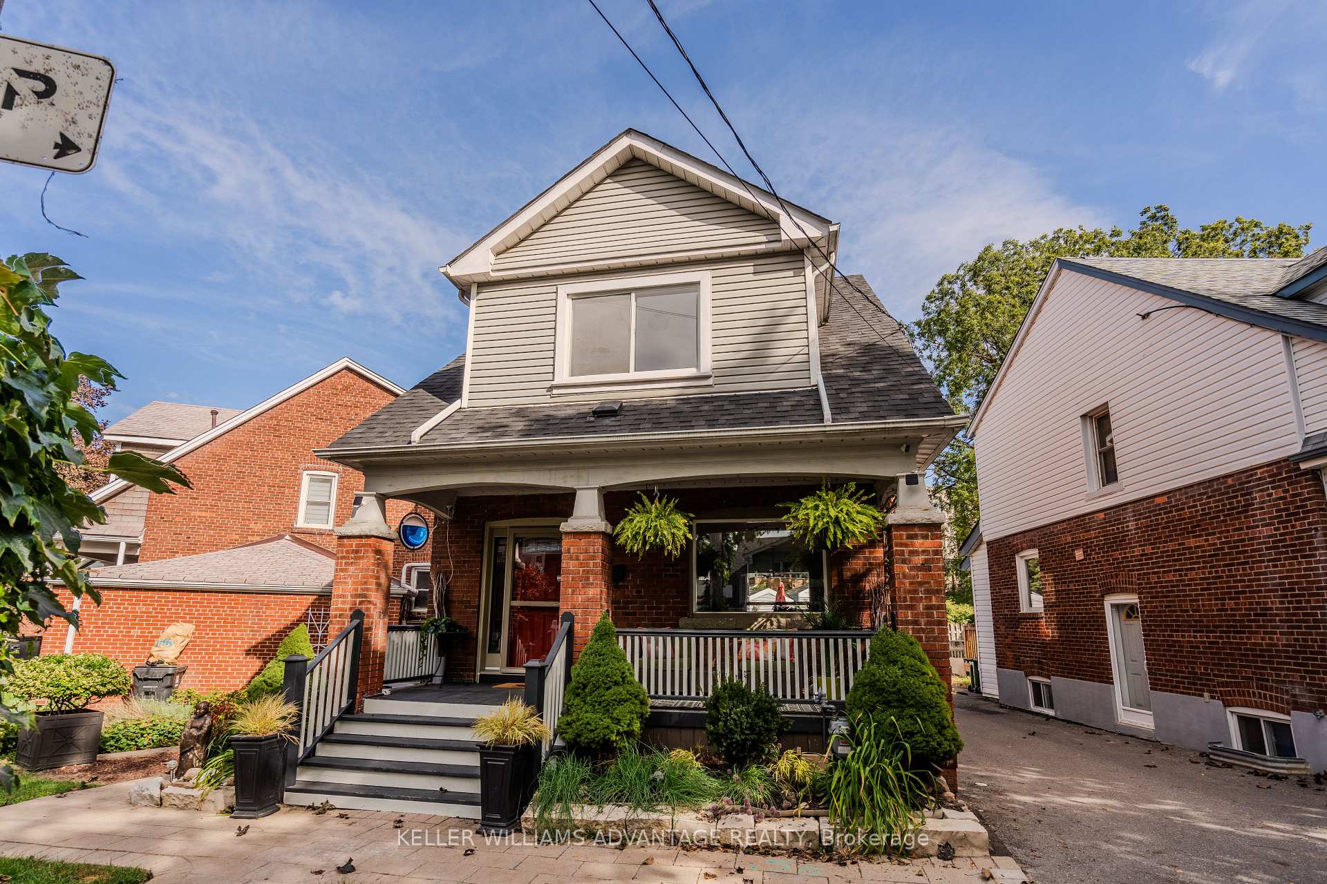 5 Hemlock Avenue