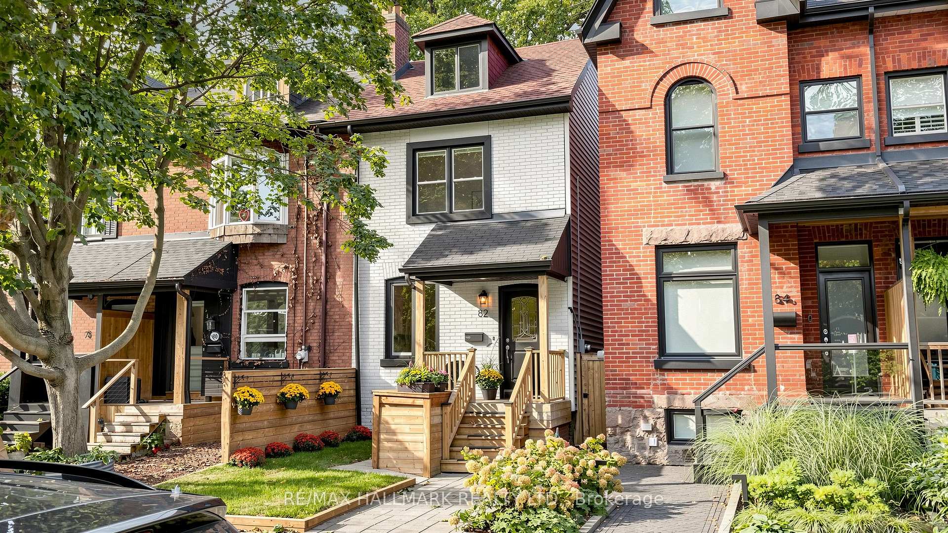 82 Caroline Avenue