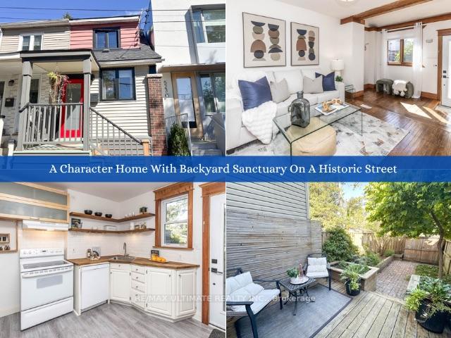 525 Craven Road