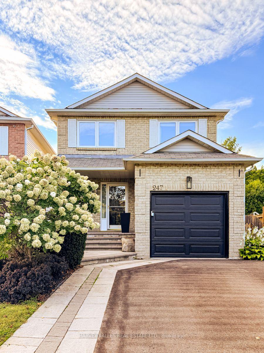 247 Overbank Drive