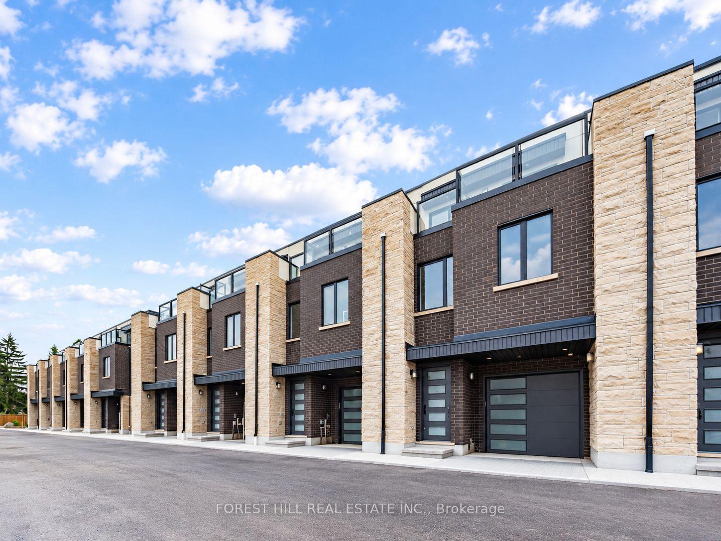 3 Cranswick Lane