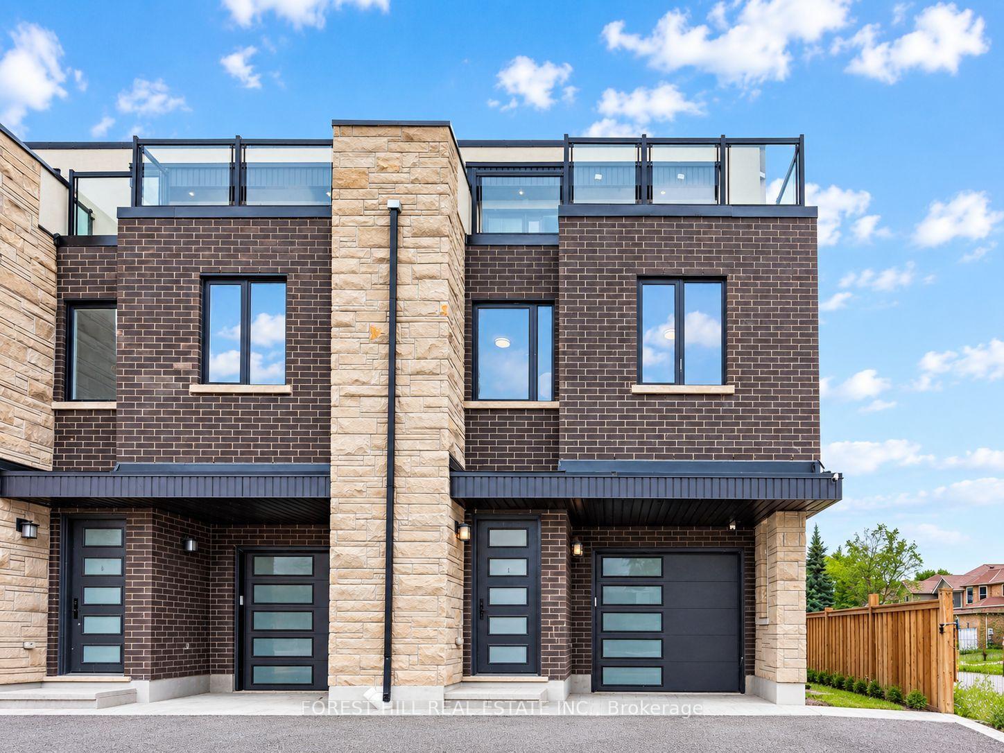 1 Cranswick Lane