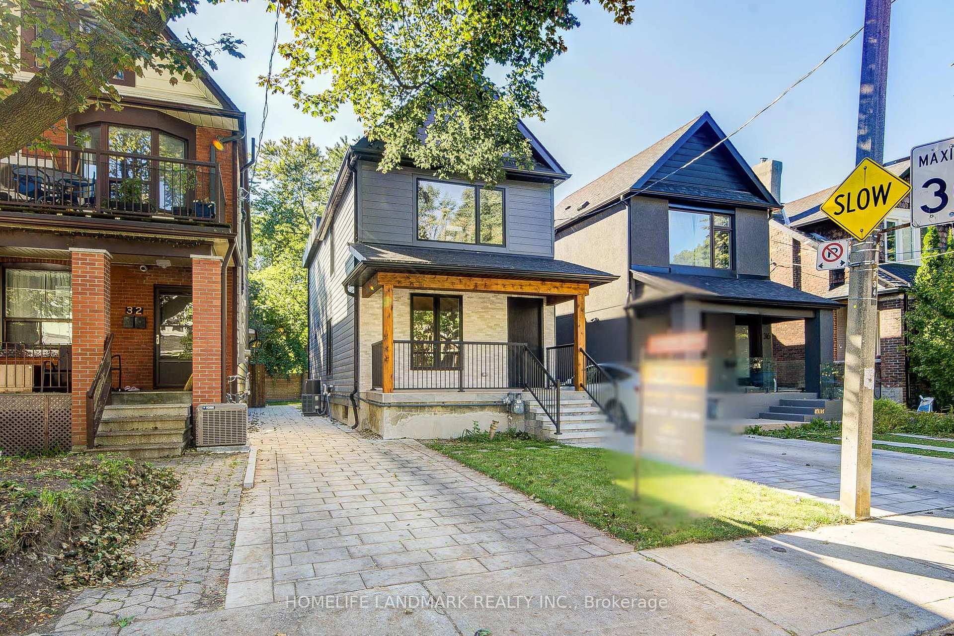 34 Hiawatha Road