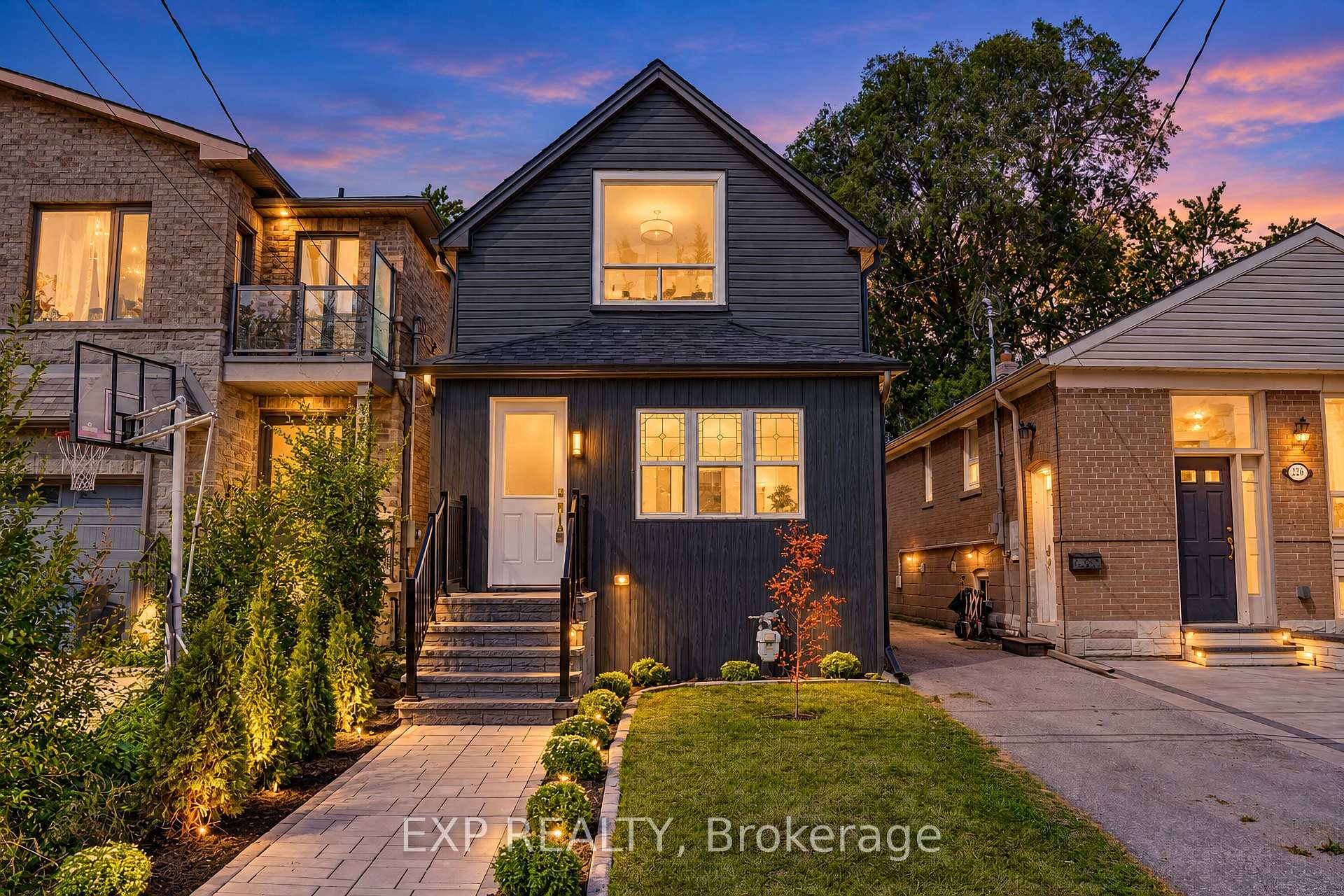 224 Aylesworth Avenue