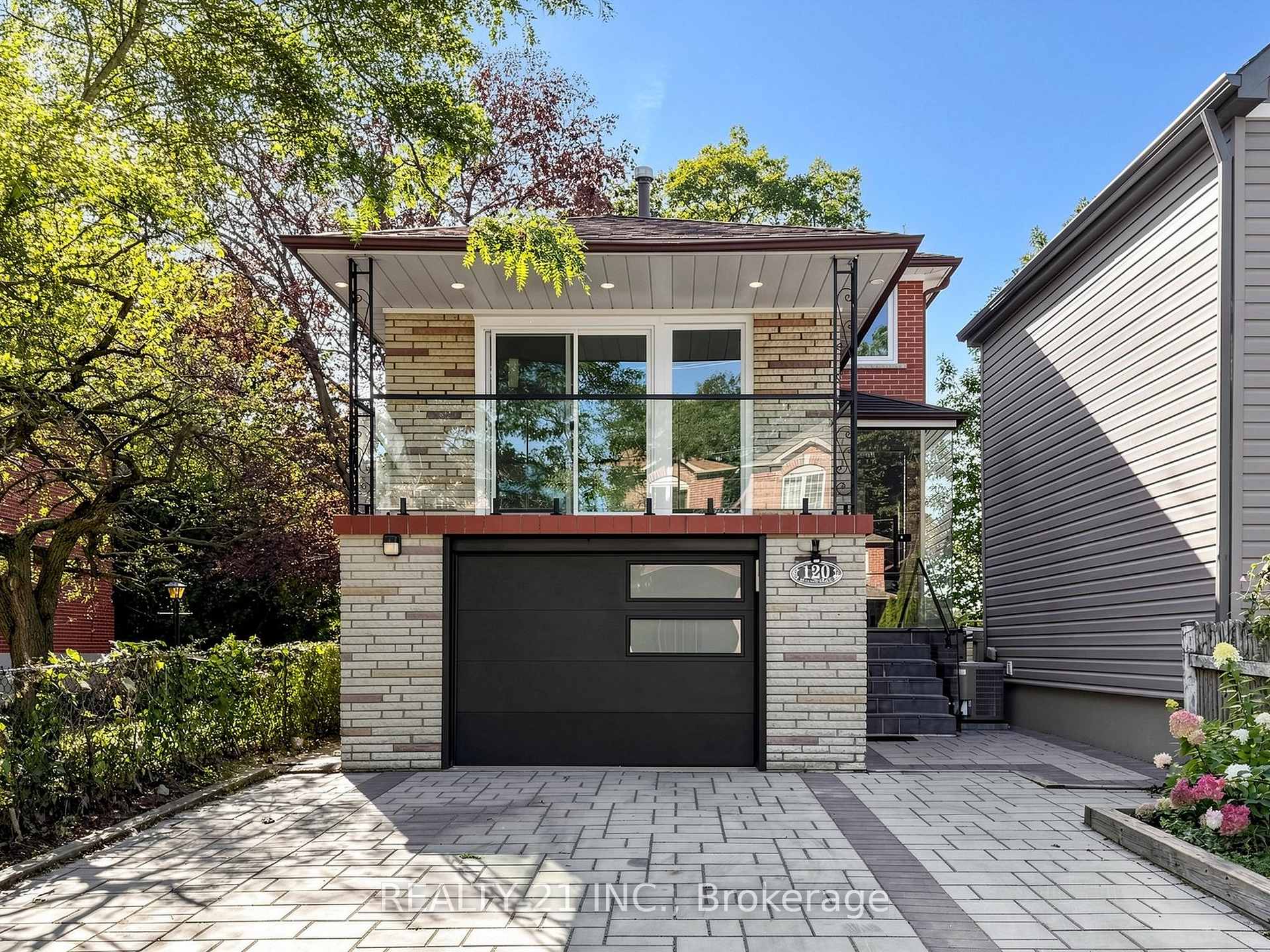 120 Queensbury Avenue