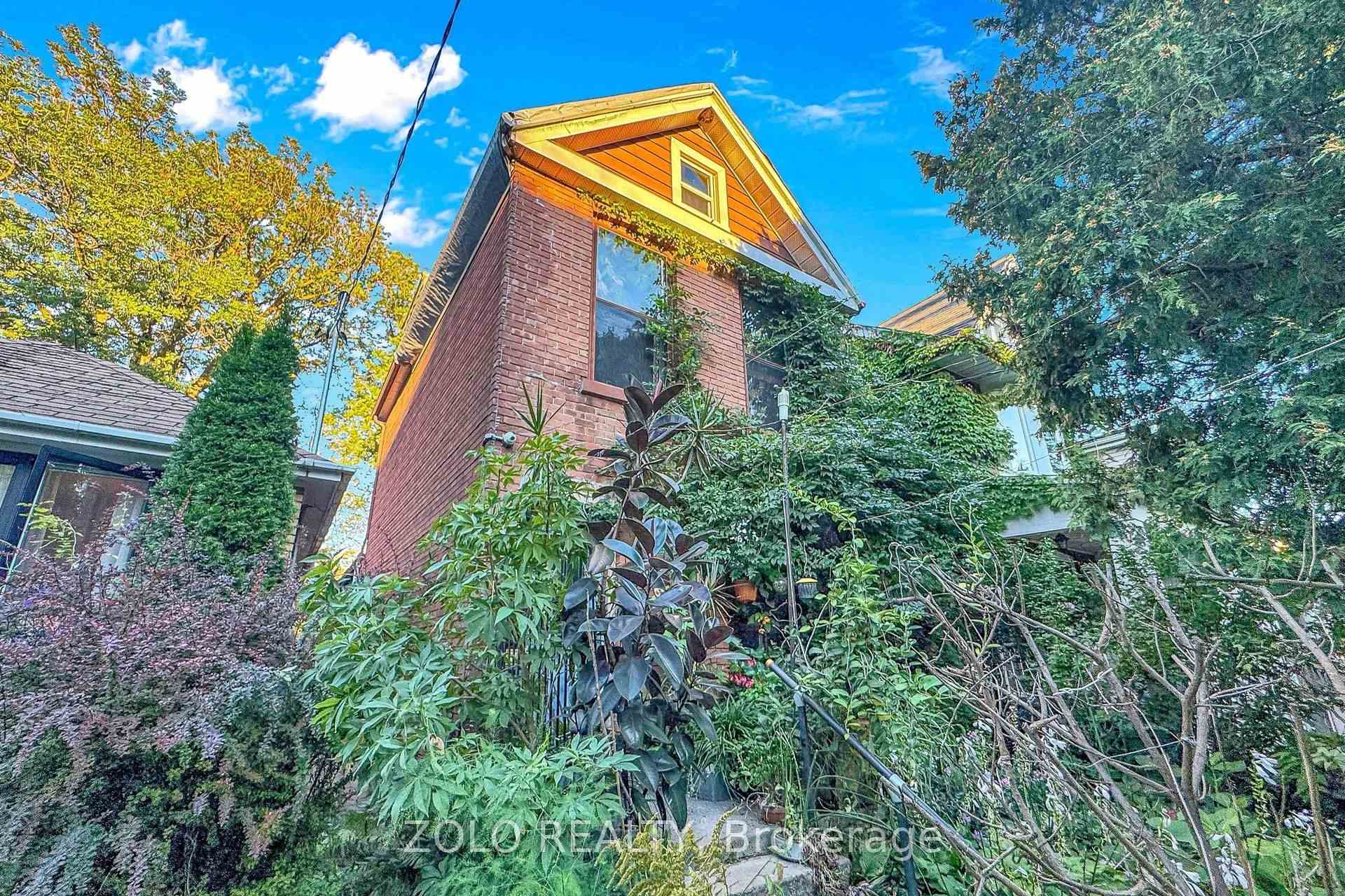 189 Leslie Street
