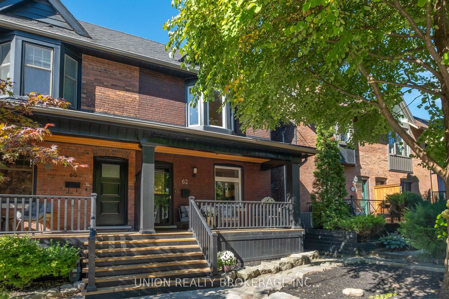 62 Bertmount Avenue