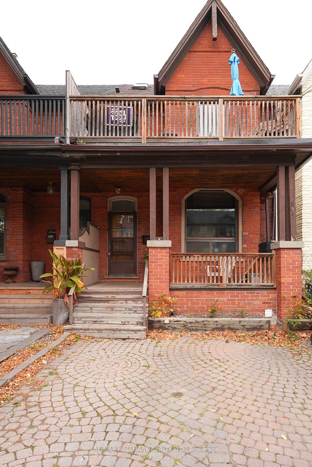 88 Swanwick Avenue