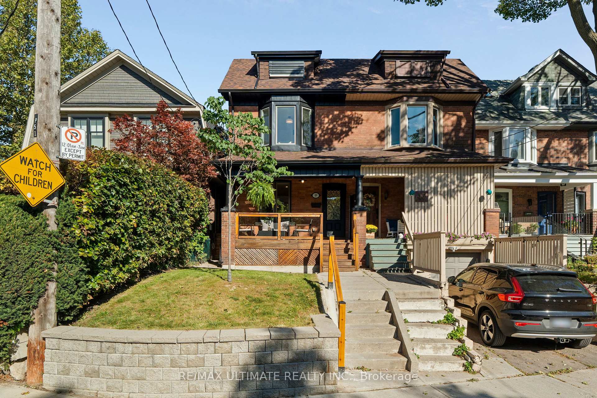 49 Ingham Avenue