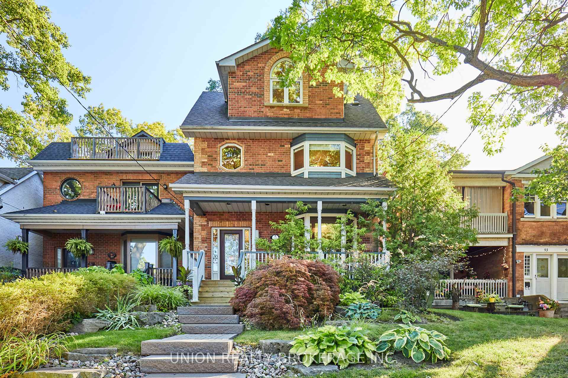 97 Beech Avenue