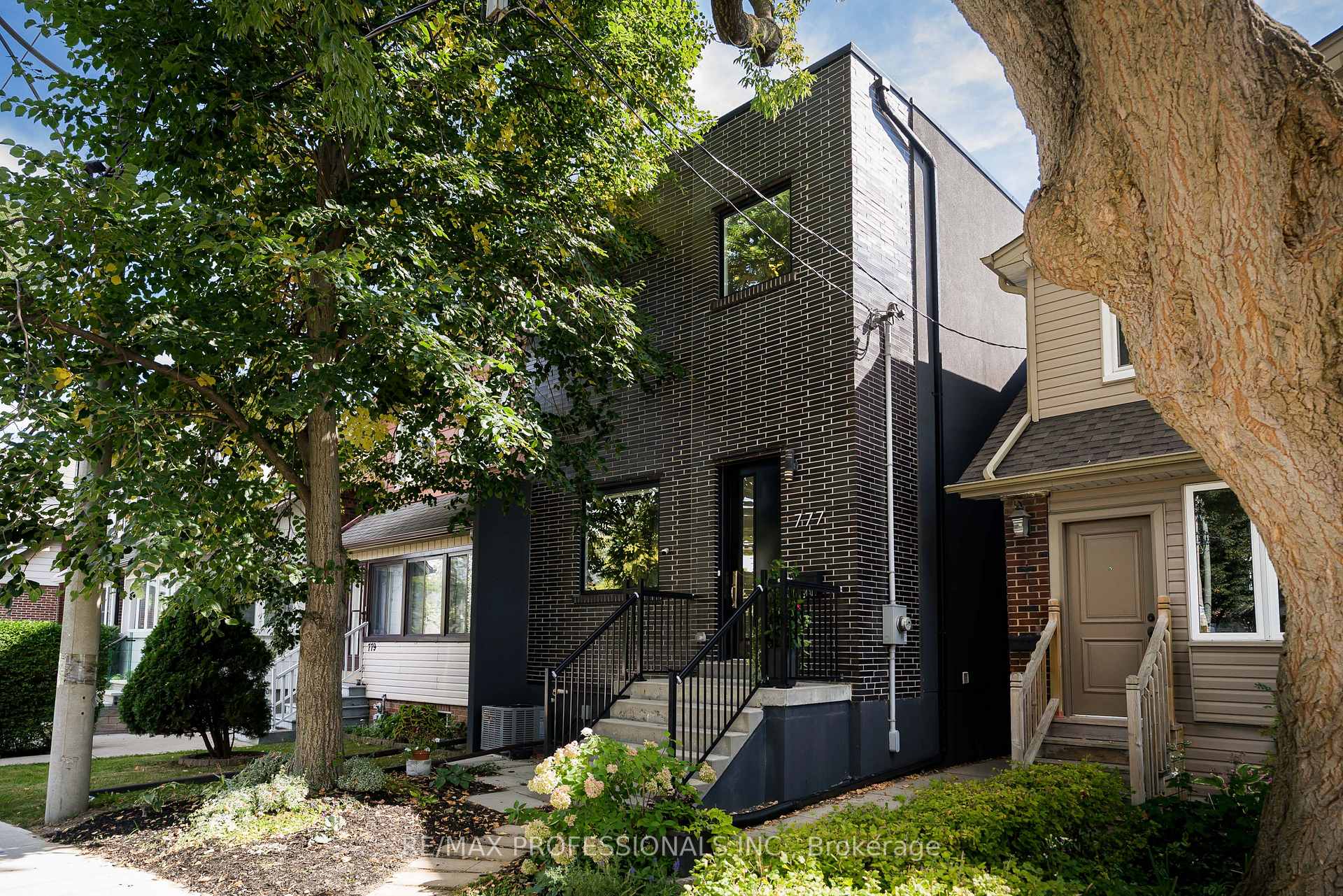 777 Eastern Avenue