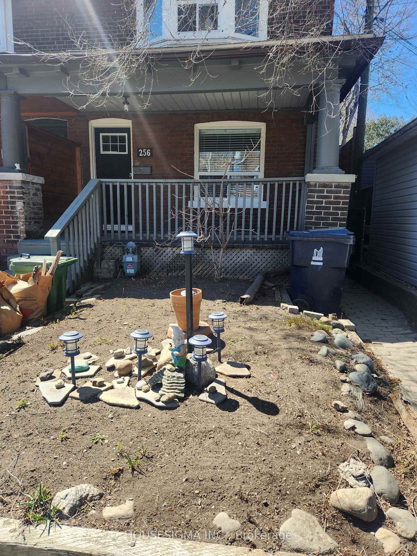 256 Woodbine Avenue