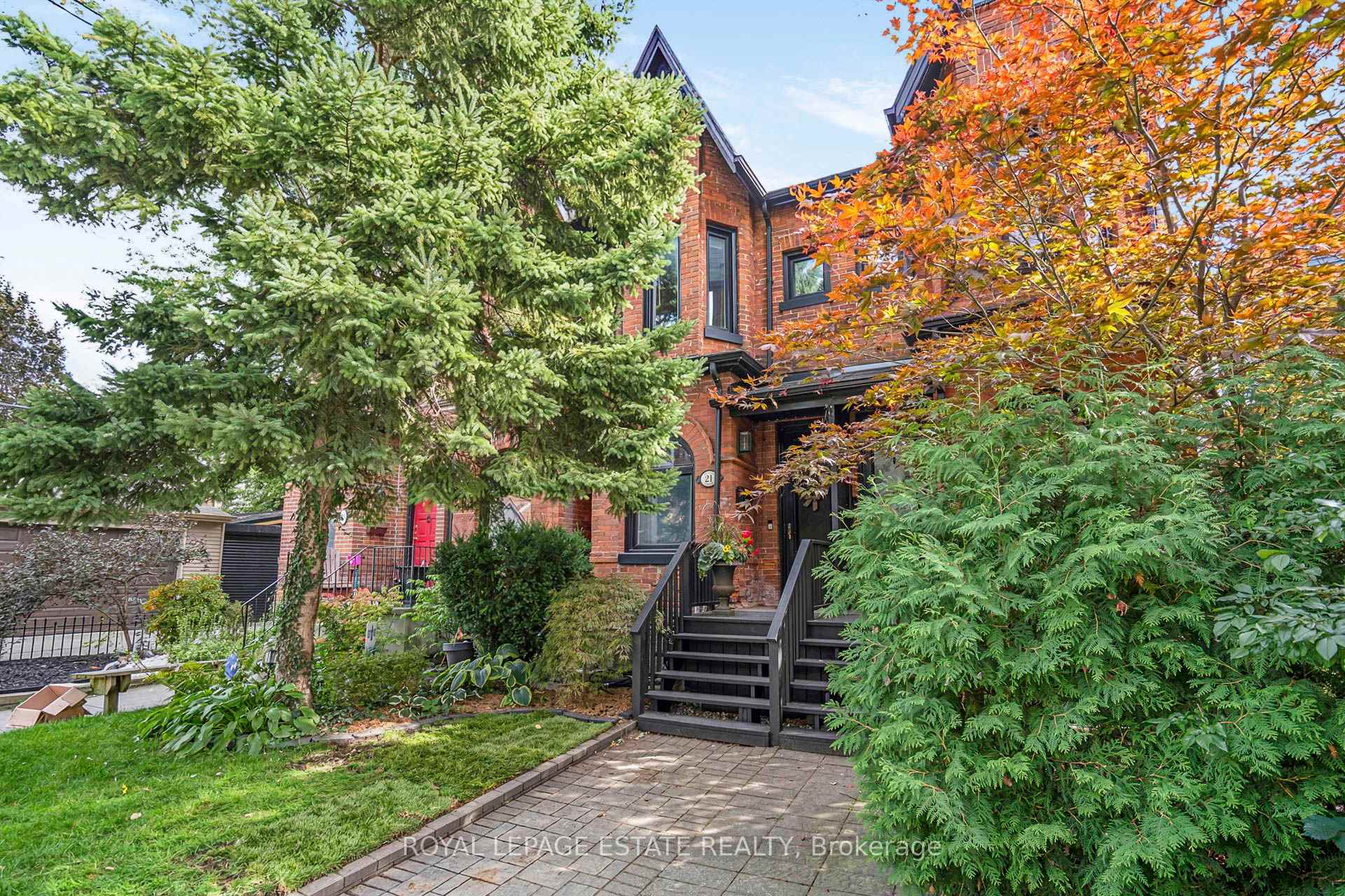 21 Brighton Avenue