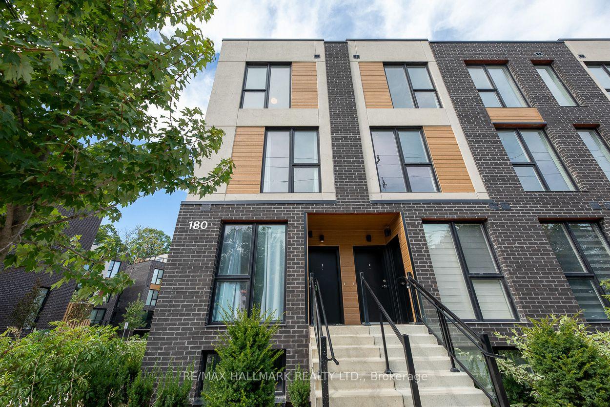 180 Clonmore Drive
