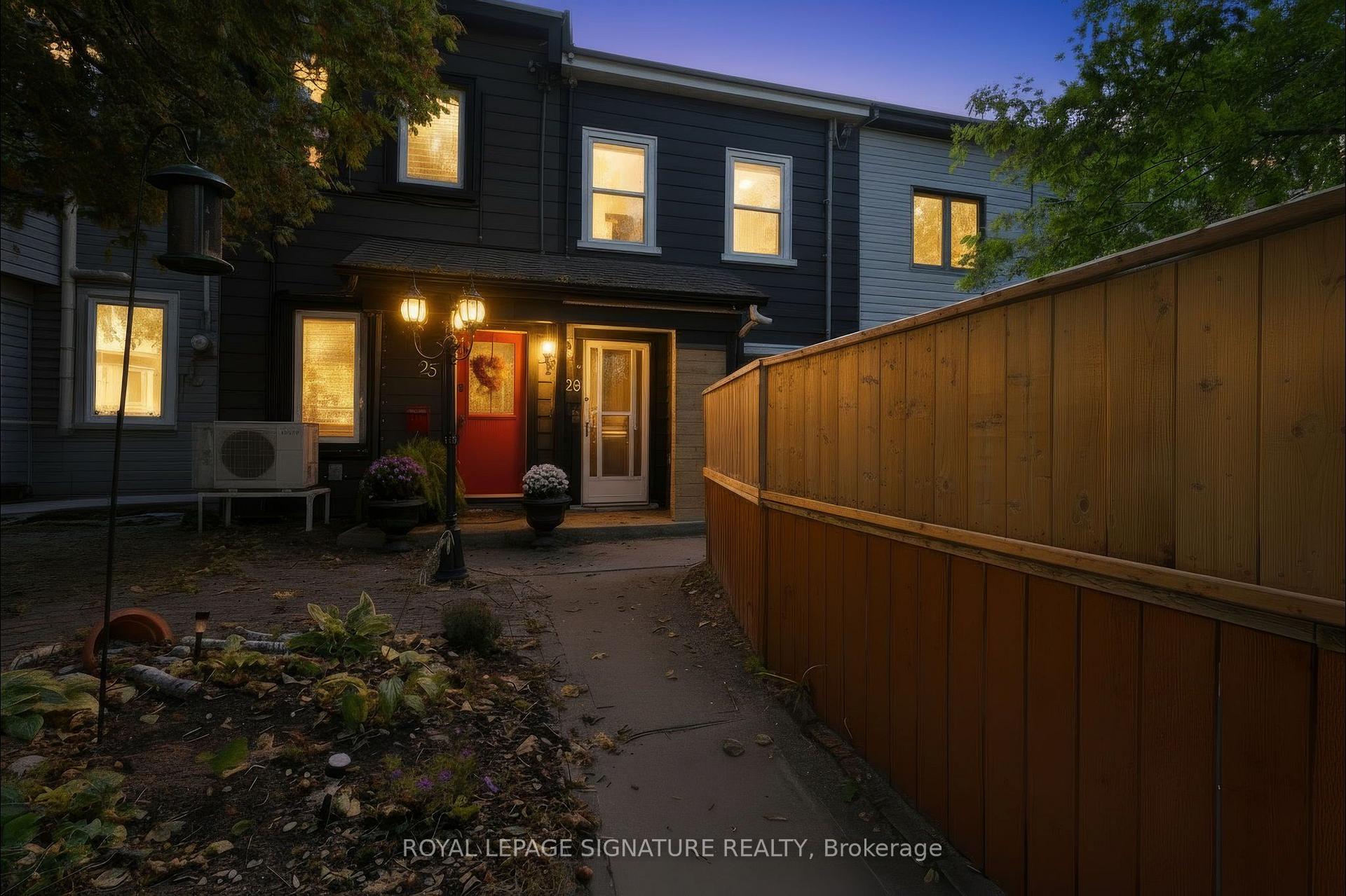 23 Myrtle Avenue