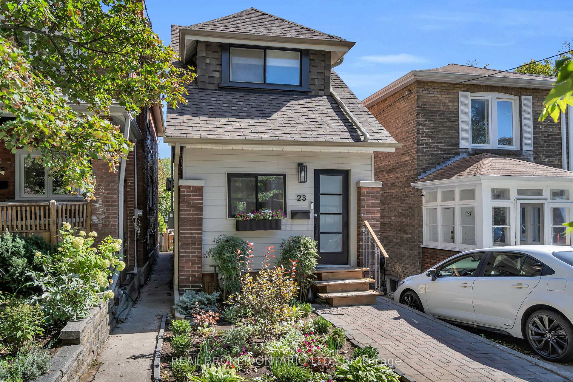 23 Aldridge Avenue