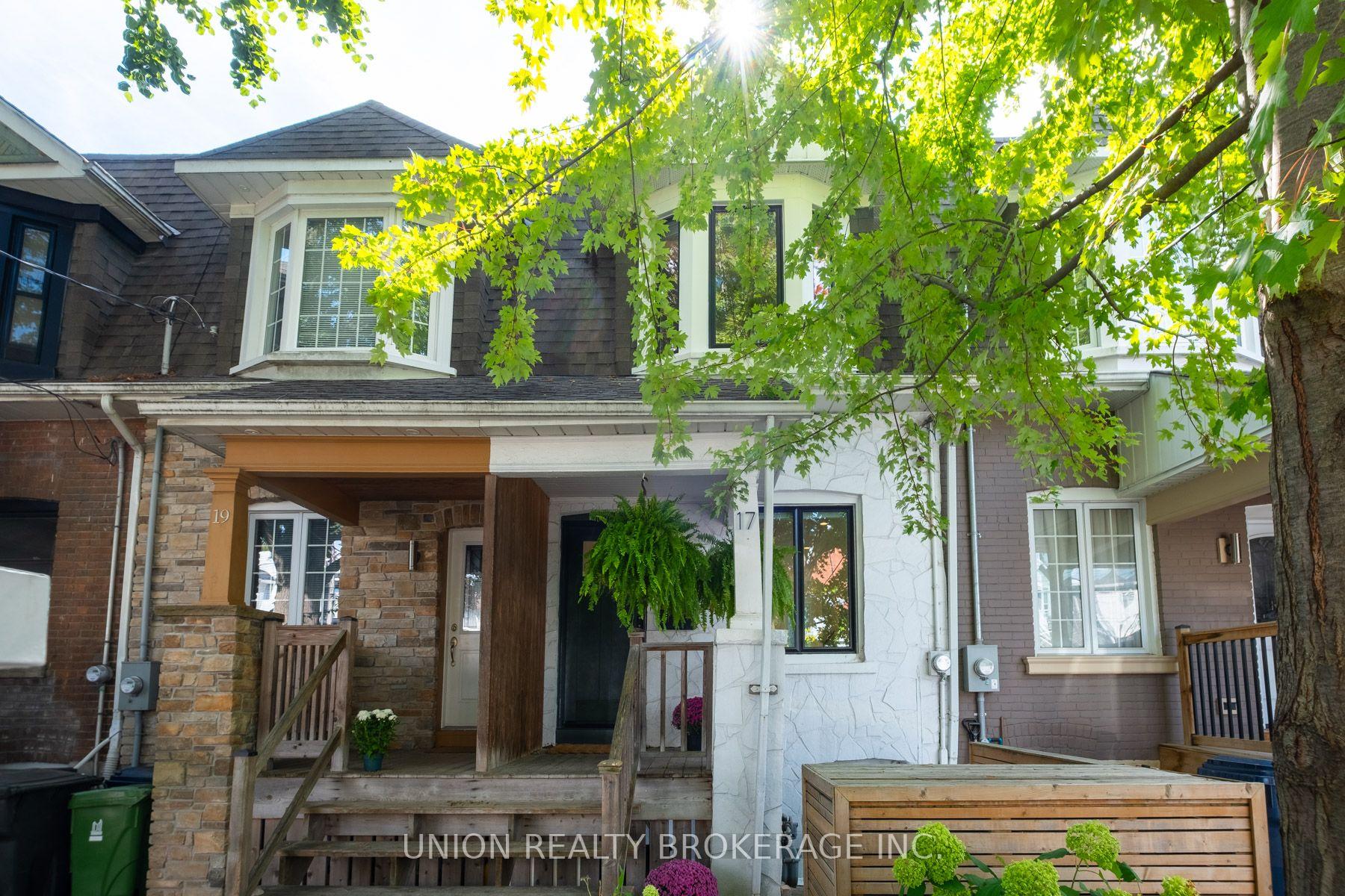 17 Ashland Avenue