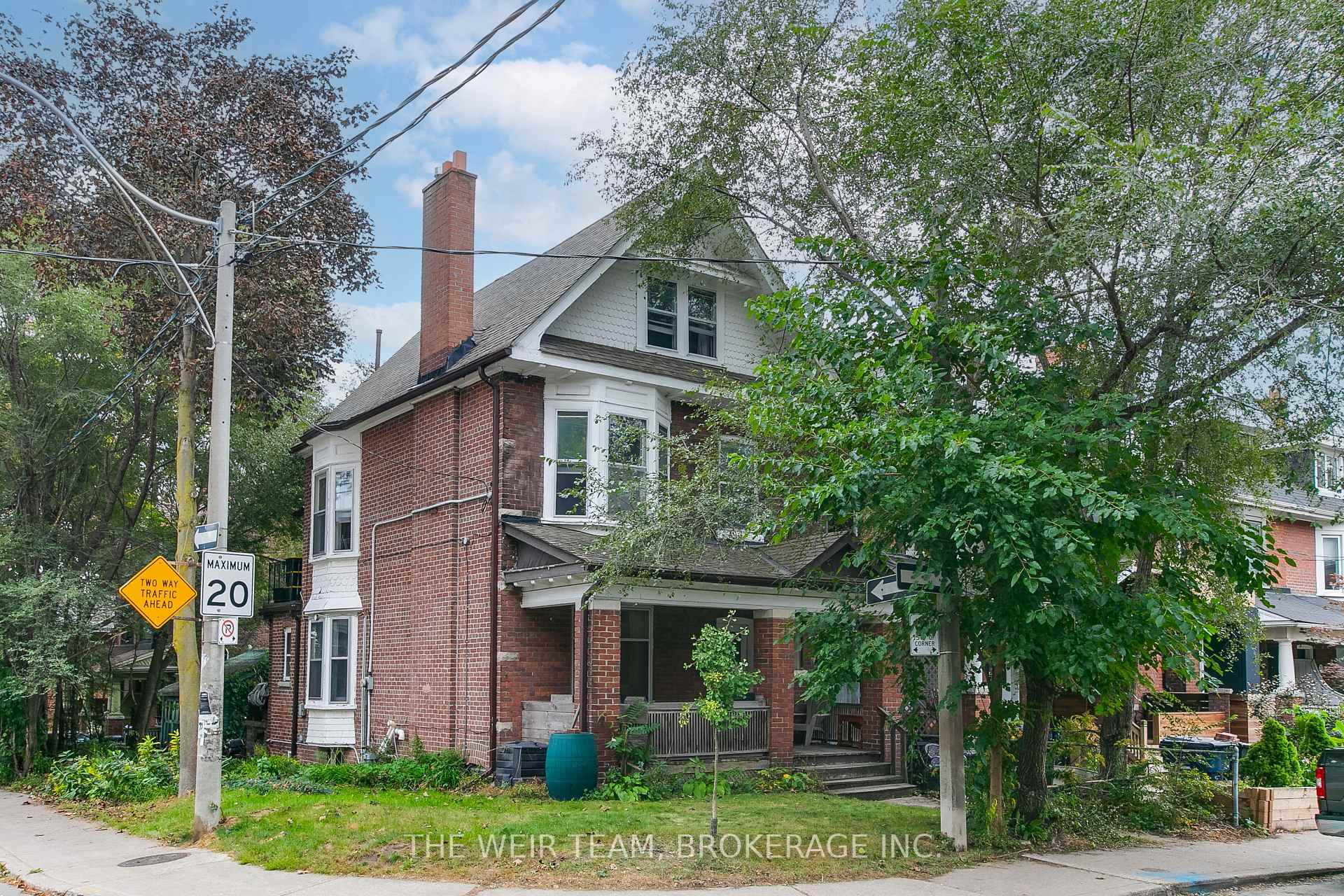 219 Withrow Avenue