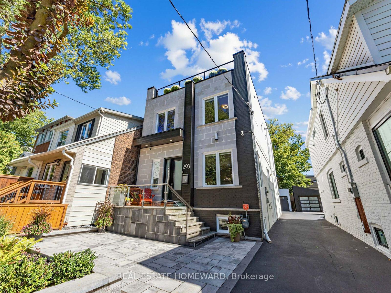 293 Rhodes Avenue