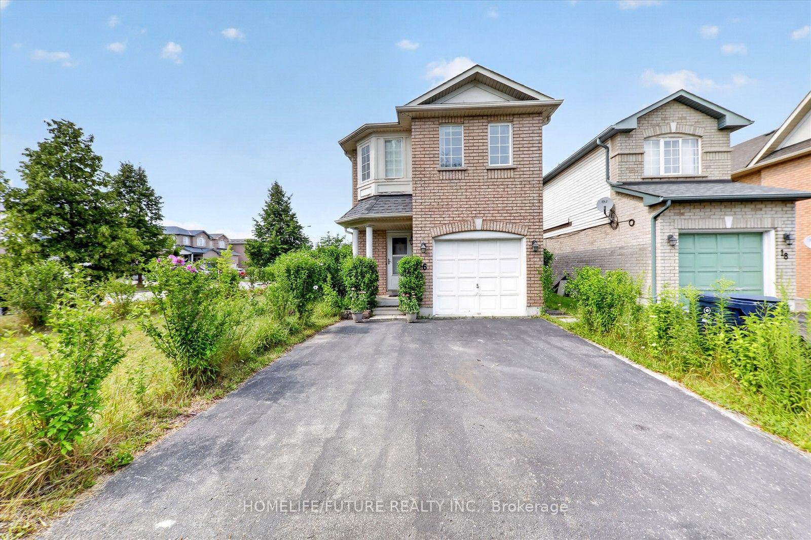 16 Rozell Road