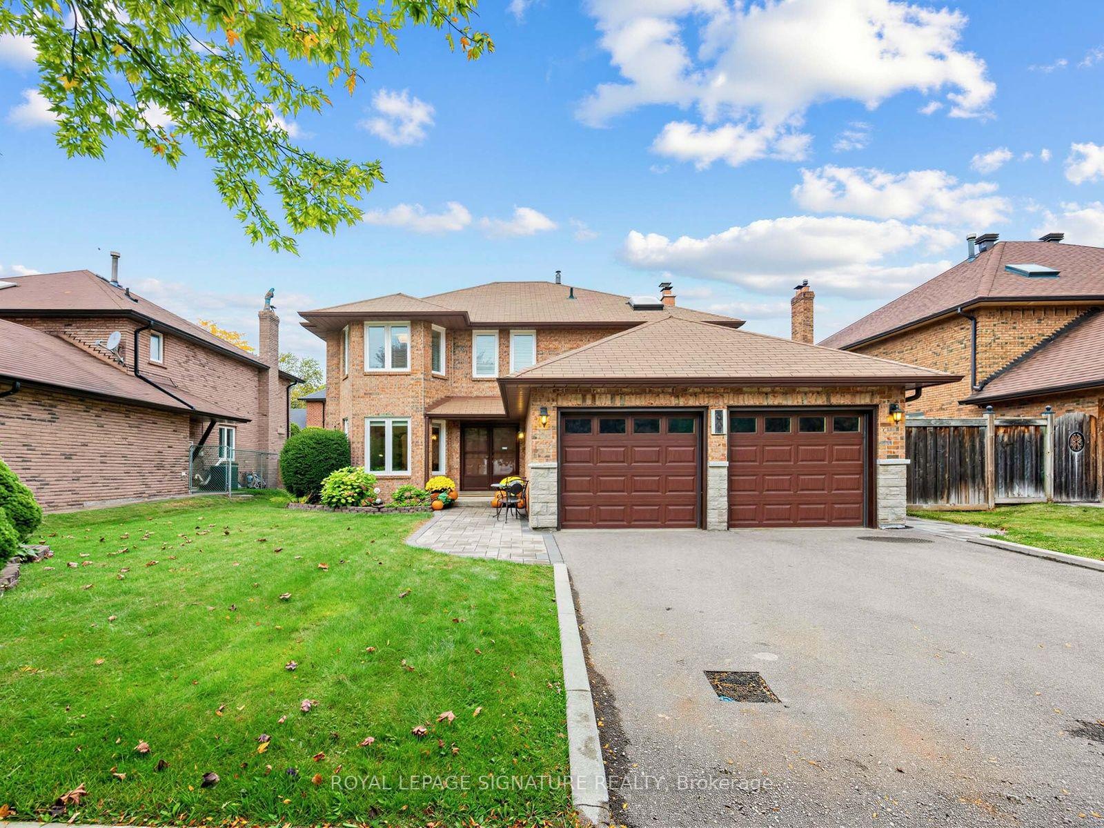 30 Invermarge Drive