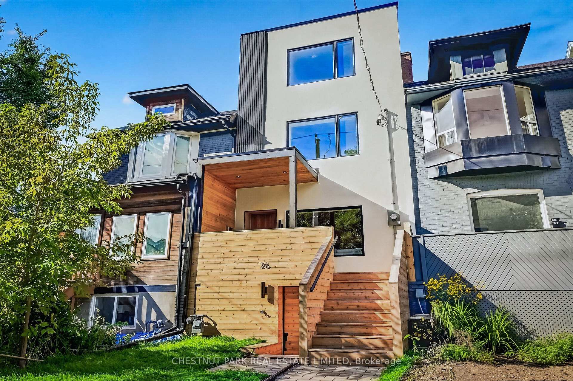 26 Caroline Avenue