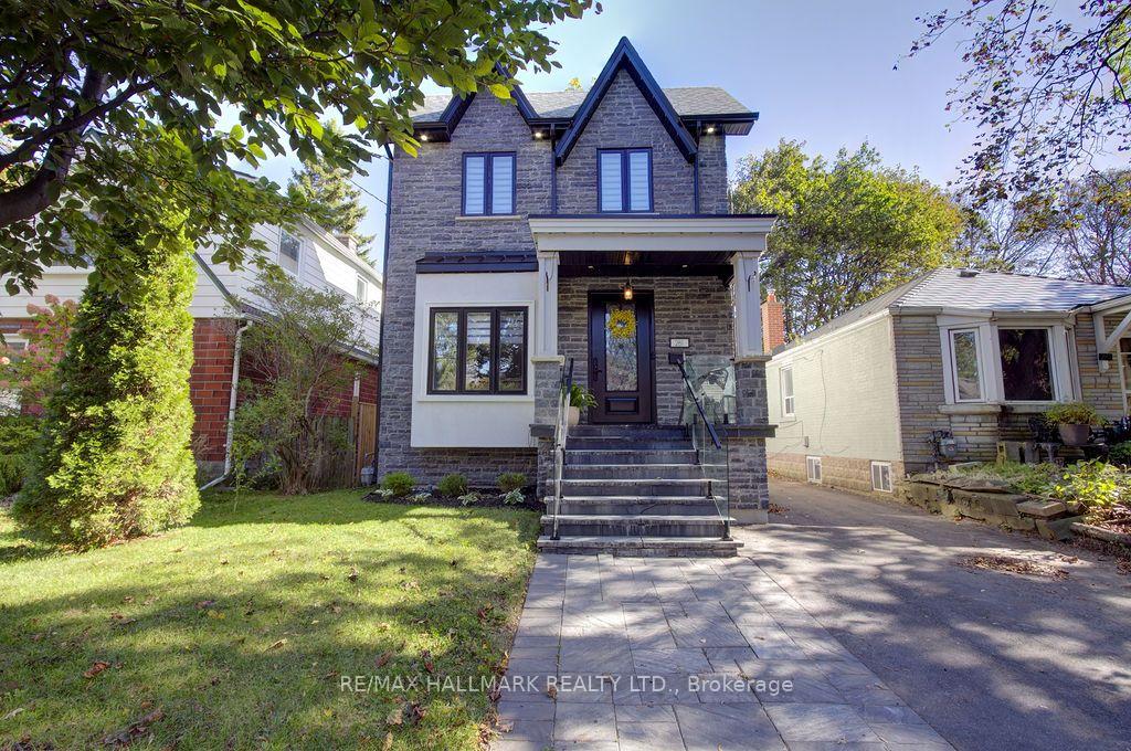 281 Warden Avenue