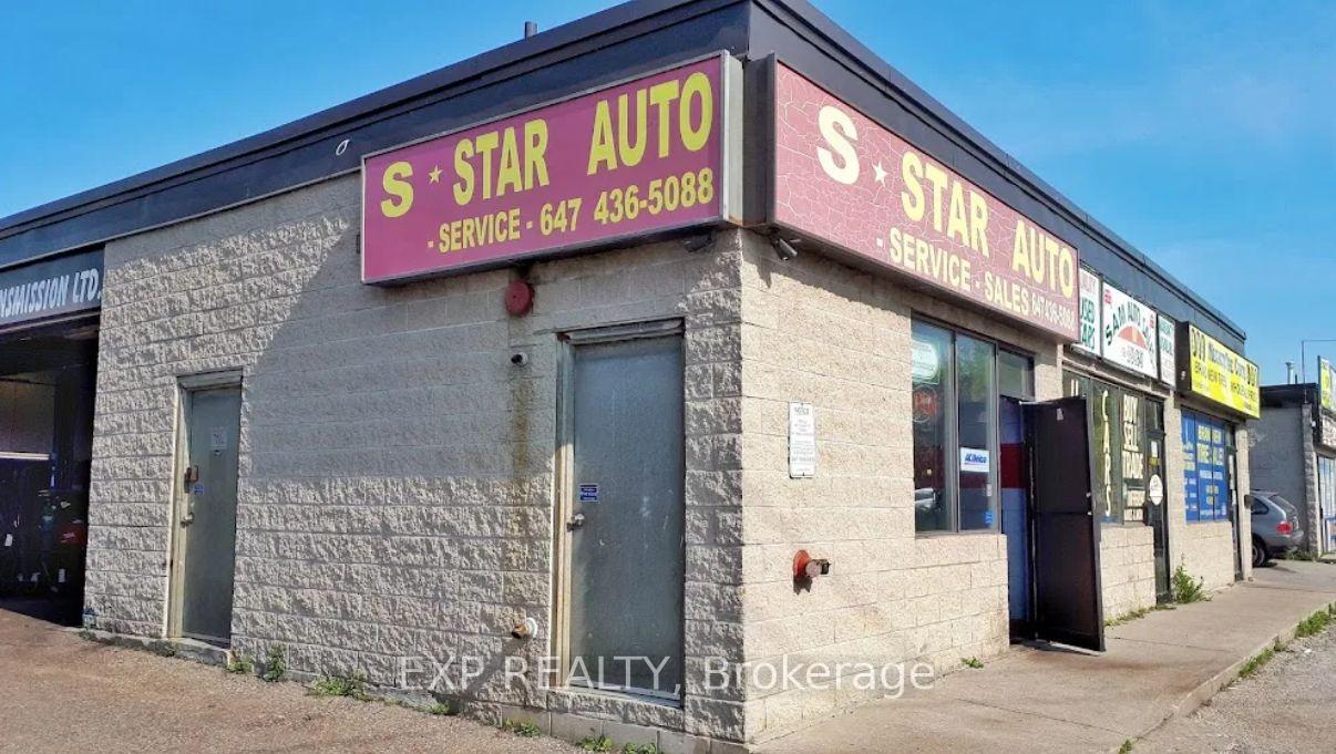 375 Danforth Road