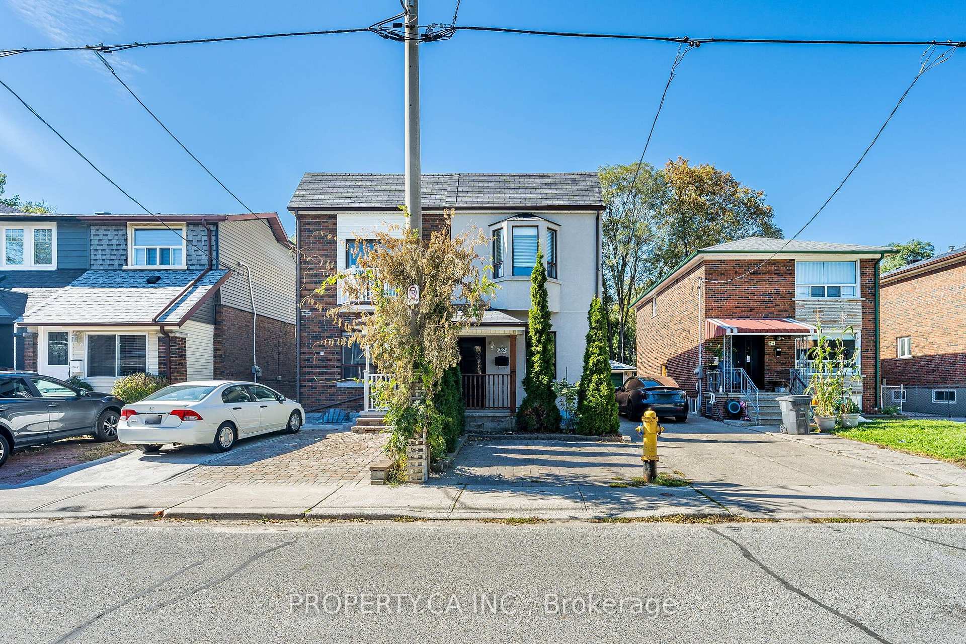 32 Frankdale Avenue