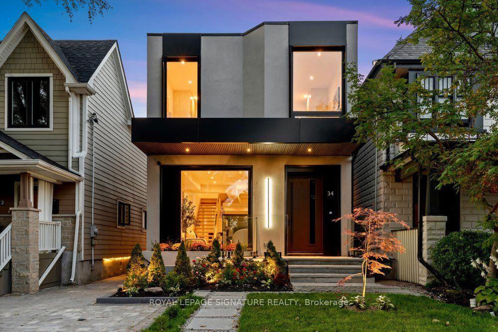 34 Northview Avenue