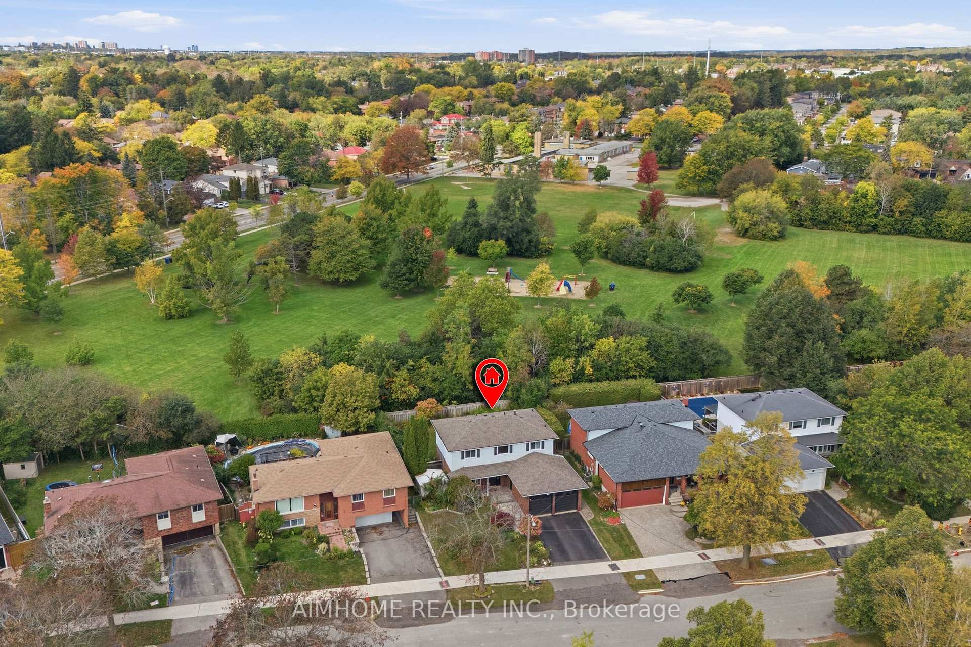 18 Haviland Drive