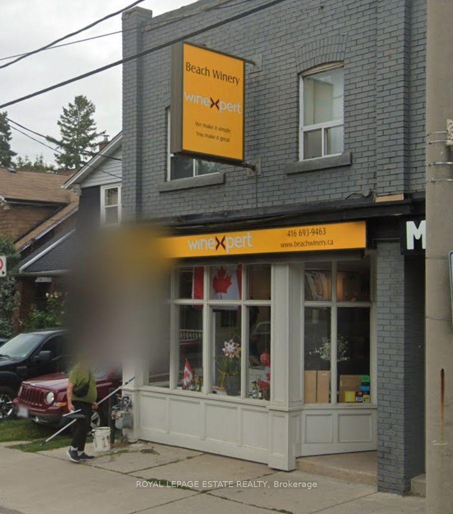 64 Kingston Road