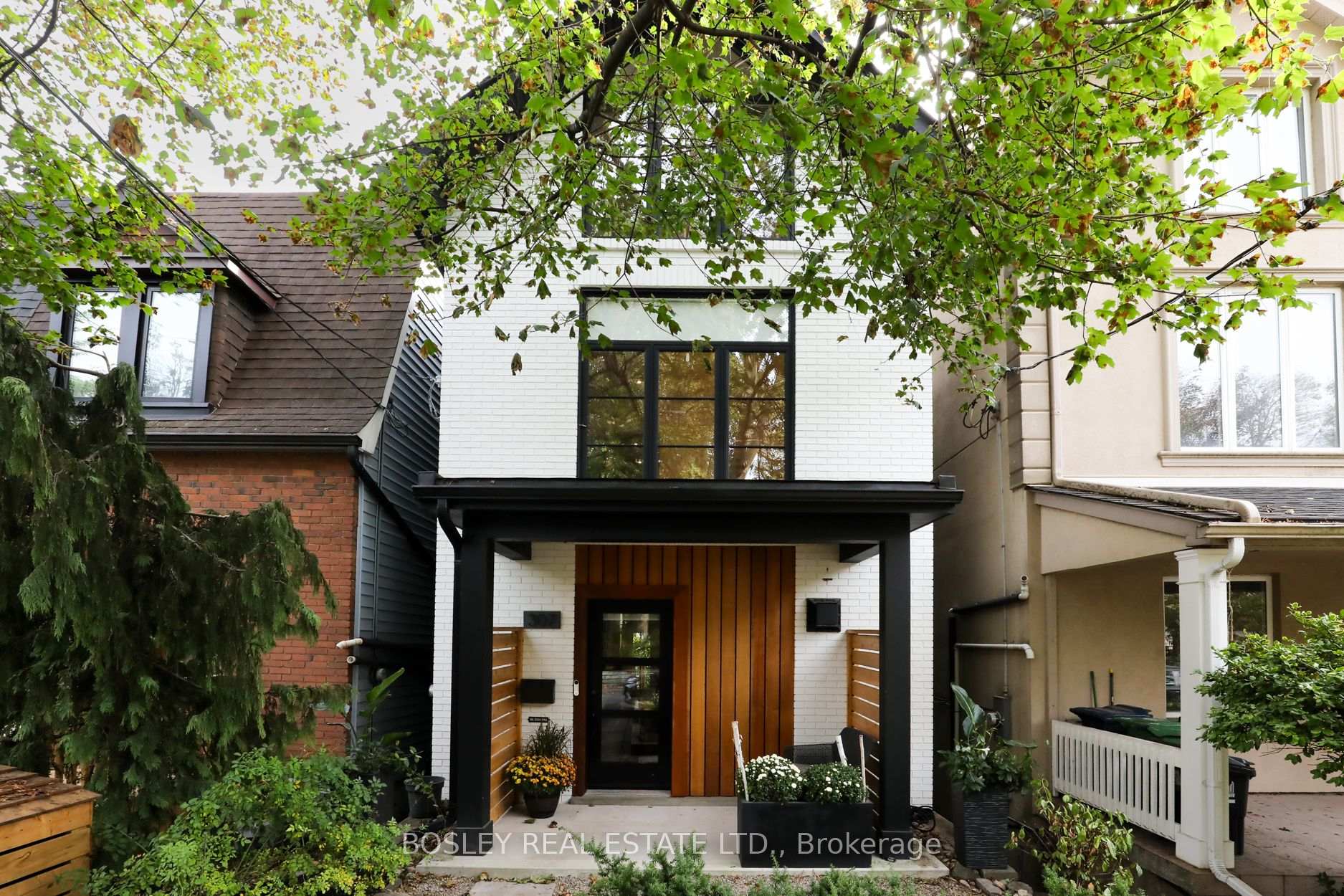 307 Bain Avenue