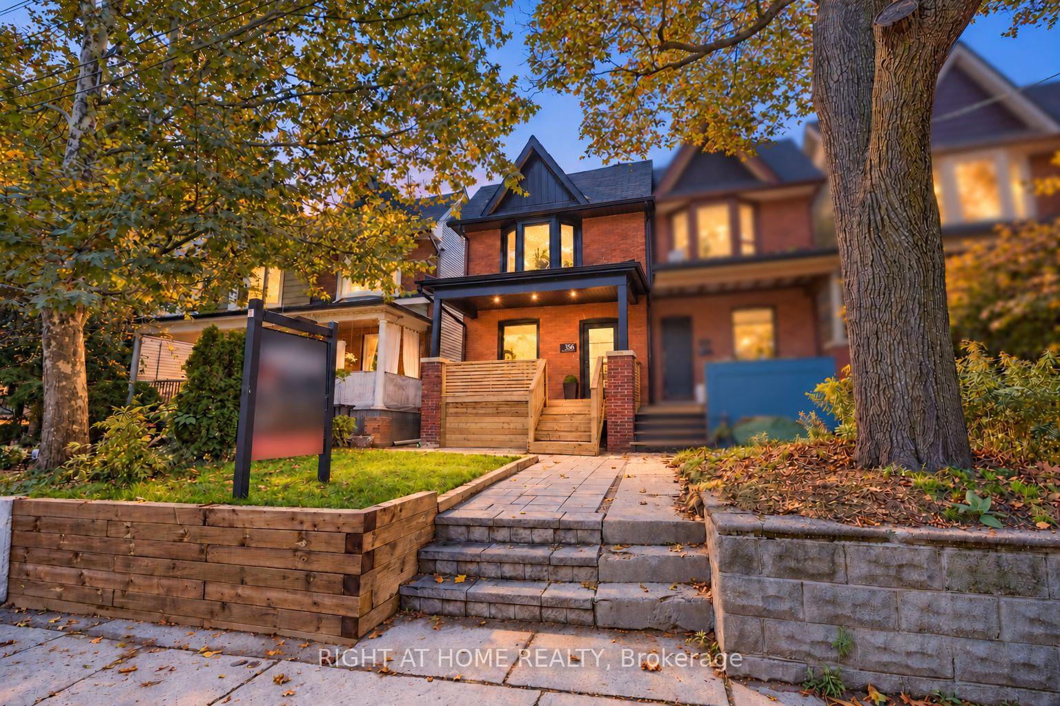 356 Woodfield Road
