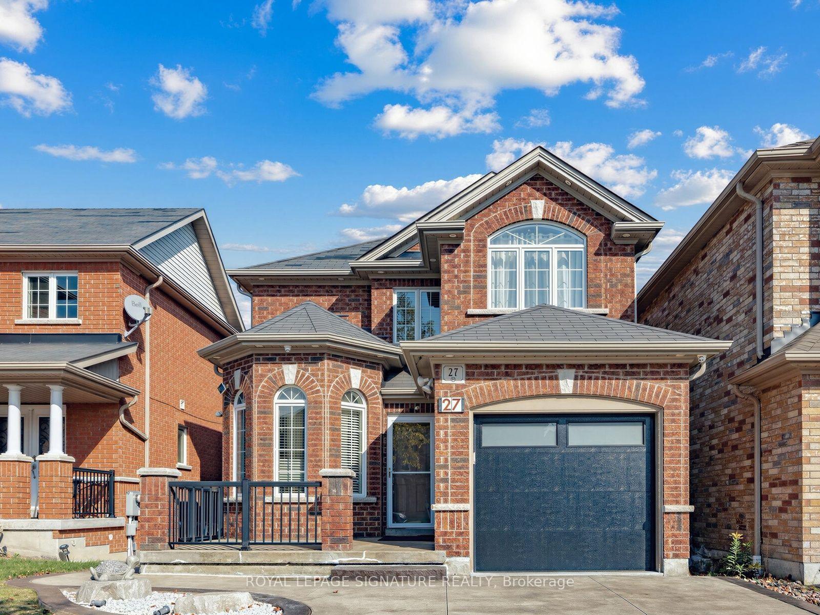27 Shapland Crescent