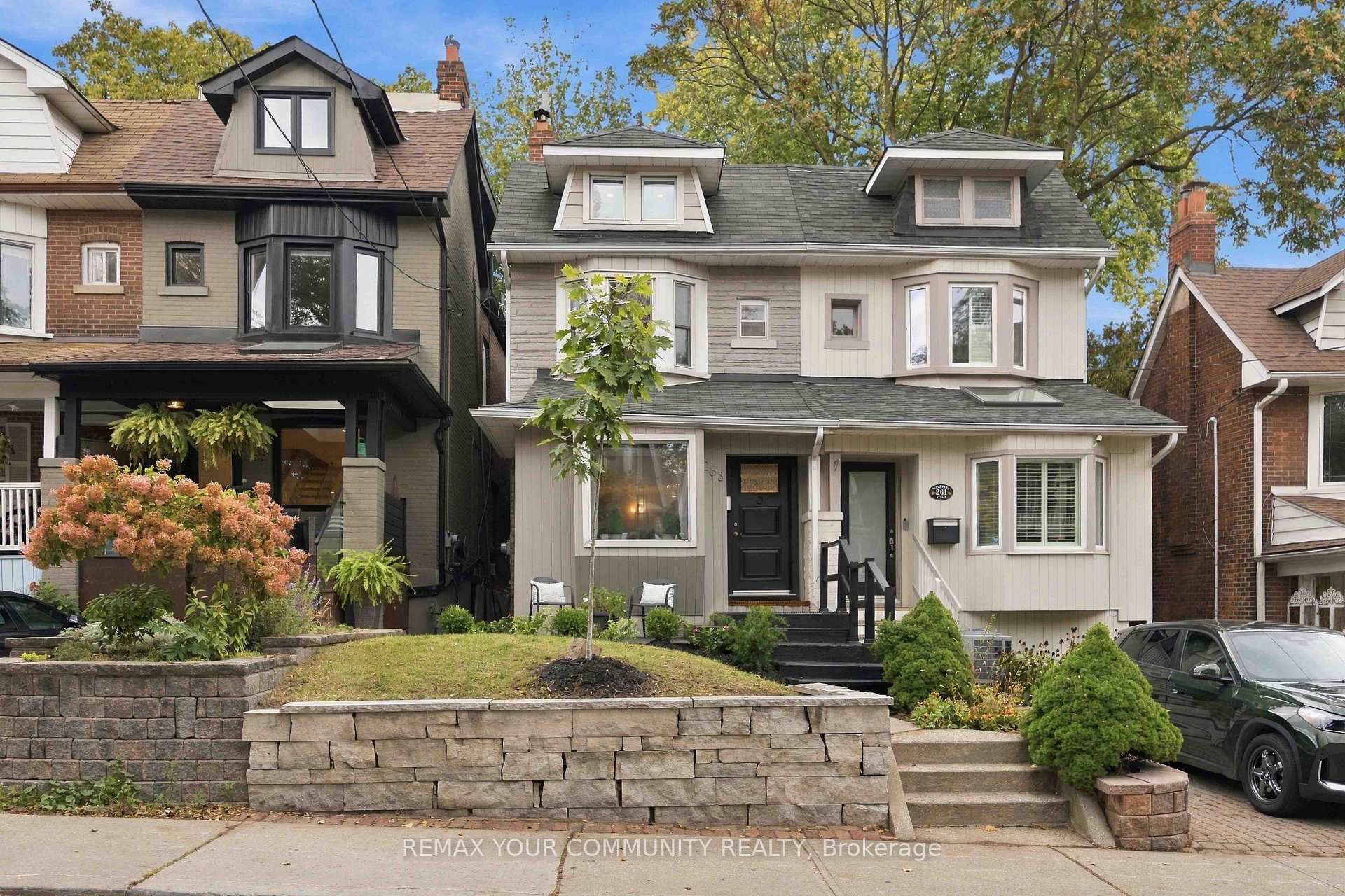263 Waverley Road