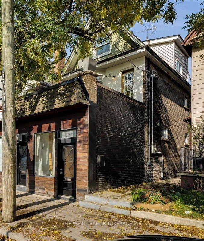 1394 Queen Street E