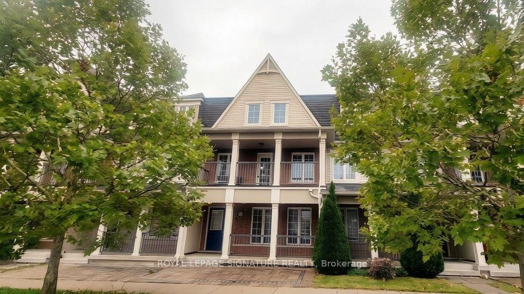 2482 William Jackson Drive
