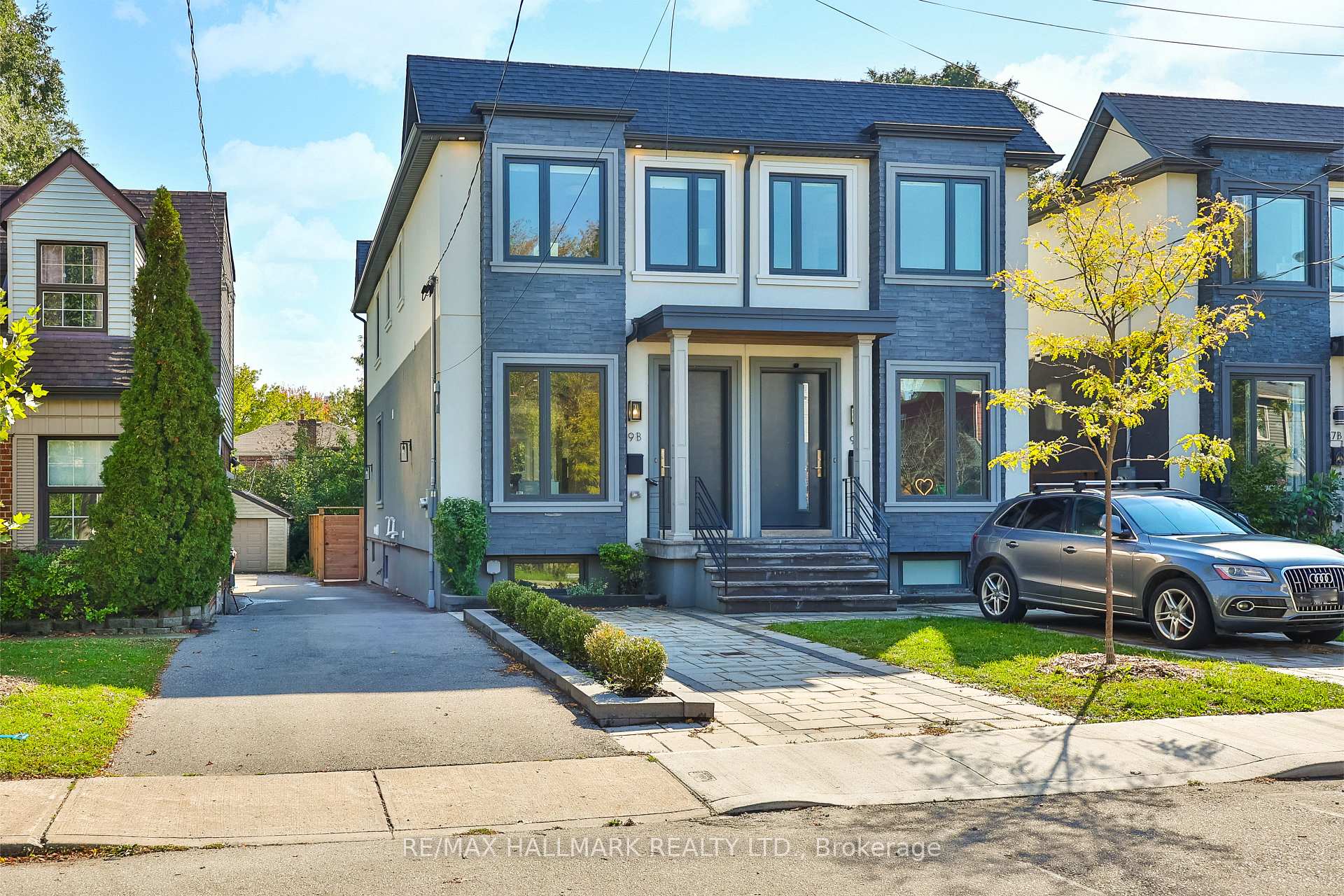9B Linton Avenue S