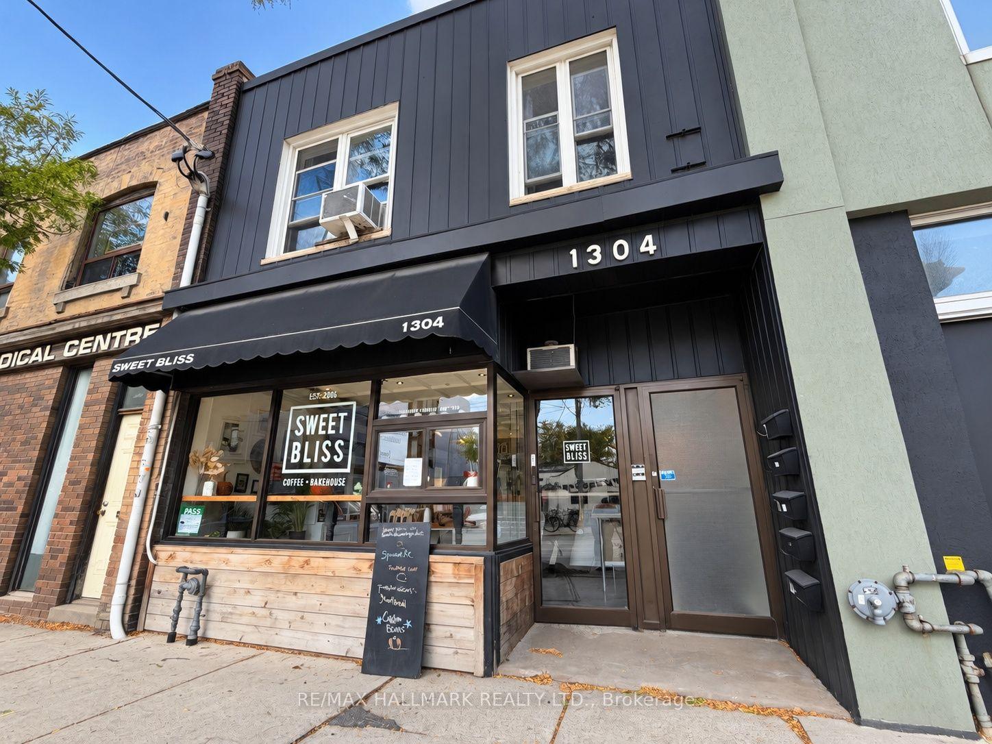 1304 Queen Street E