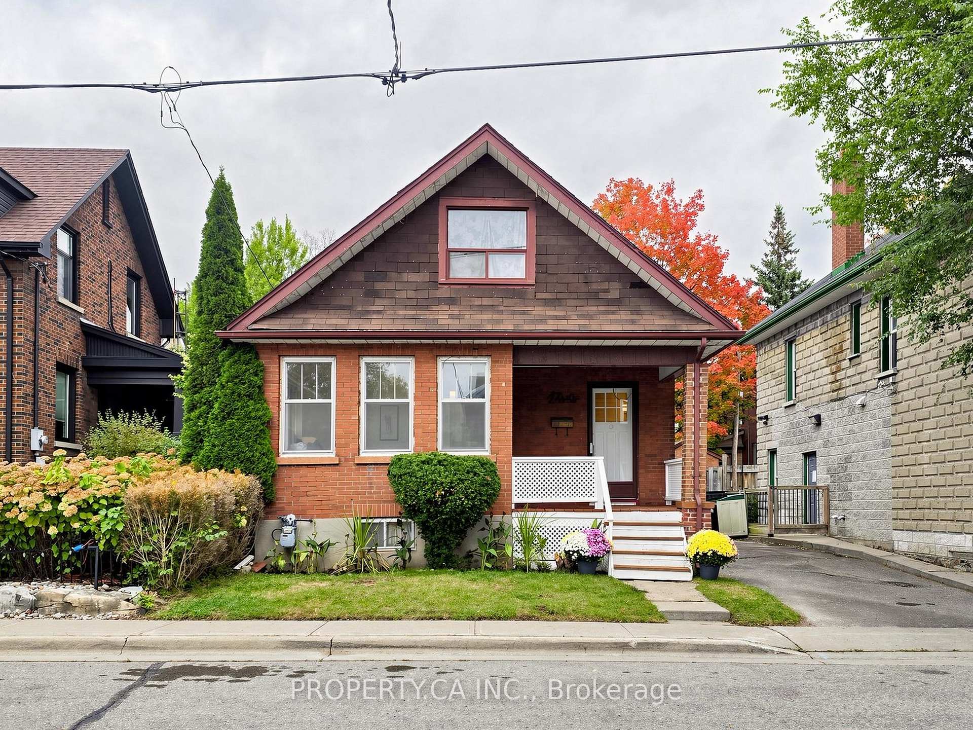 205 Dearborn Avenue